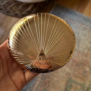 Charlotte tilbury bronzer shade 2